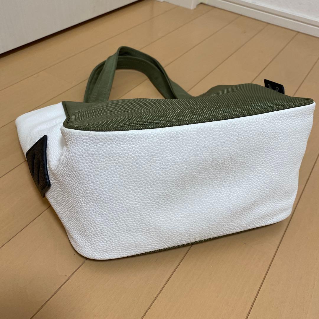 美品　人気JONESゴルフ　カートバッグ