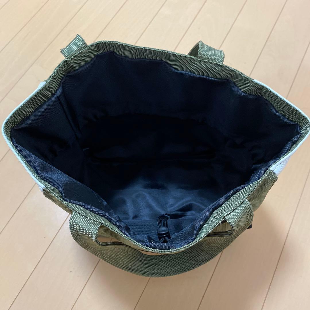 美品　人気JONESゴルフ　カートバッグ