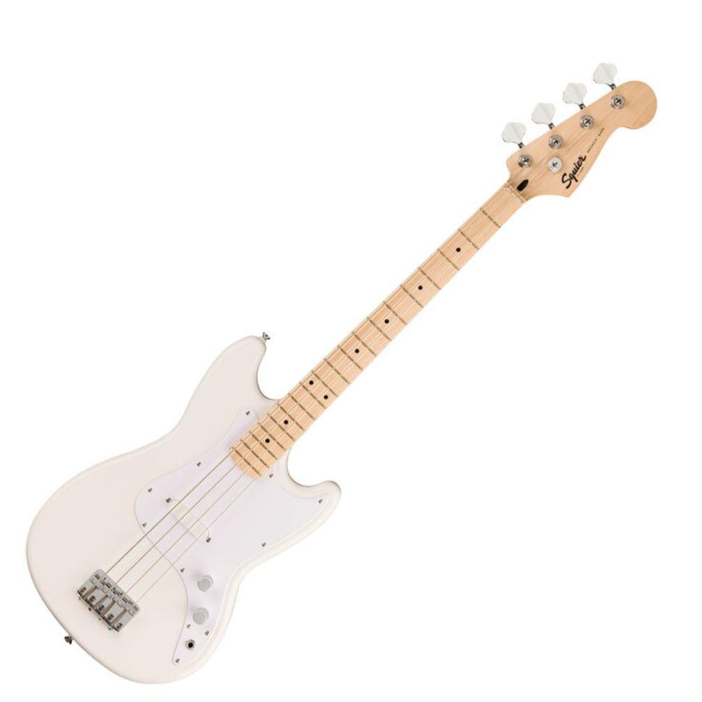 【新品】Squier エレキベース 初心者セット アンプ別売り