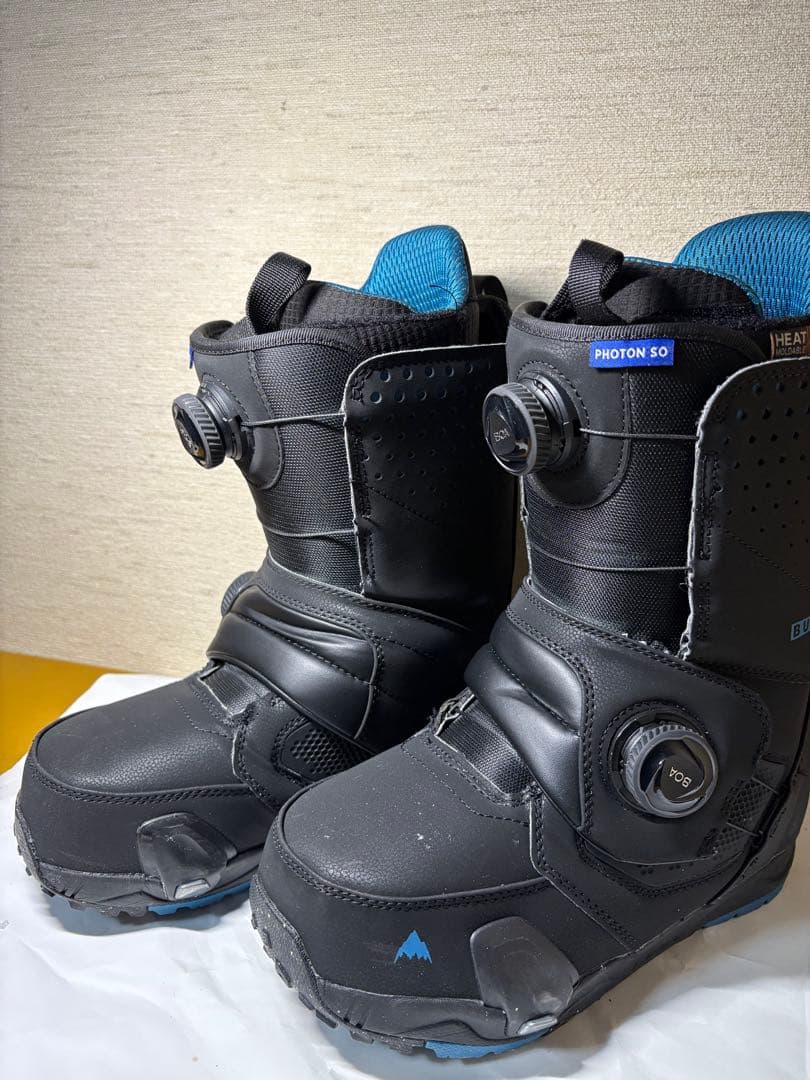 Photon Wide 26.5cm スノーボードブーツ （ステップオン）