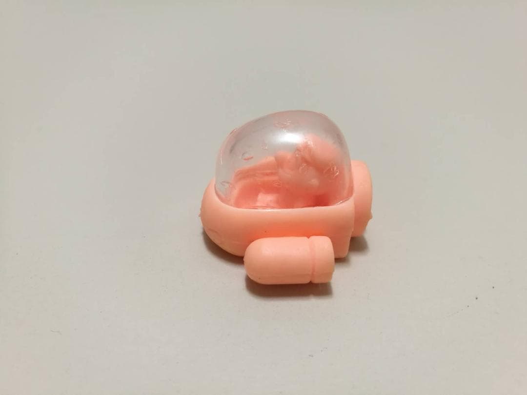 スーパーマリオ 消しゴム フィギュア マリンポップ号