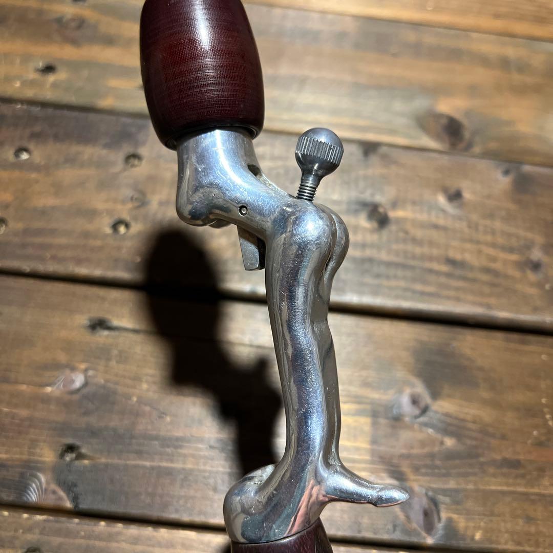 エログリップ 道楽　バスカヴィル　トップウォーター