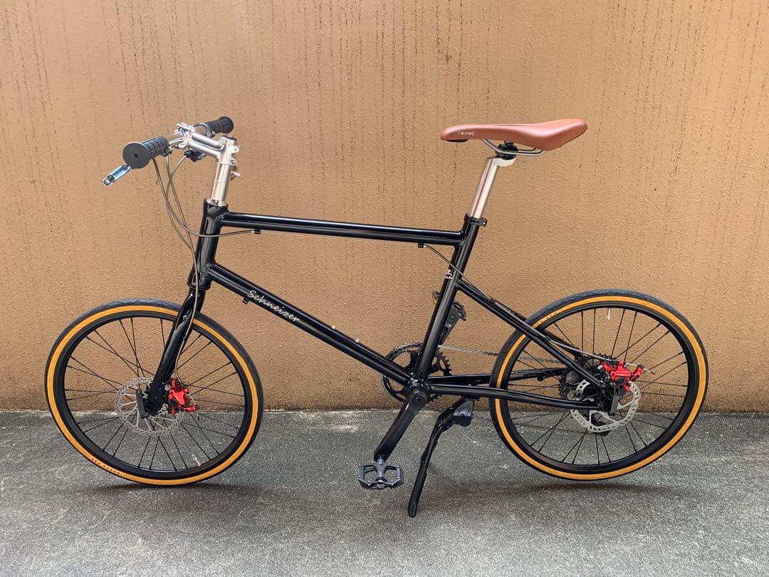 11日(水)引取価格！★Schneizer Mini Z501★リメイク★再塗装