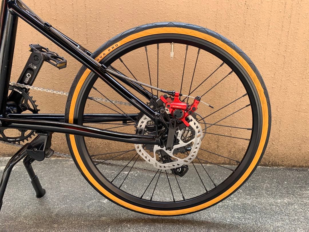 11日(水)引取価格！★Schneizer Mini Z501★リメイク★再塗装