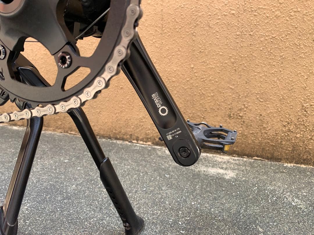 ミニベロ★Schneizer Mini Z501★リメイク★OH済み★105組み