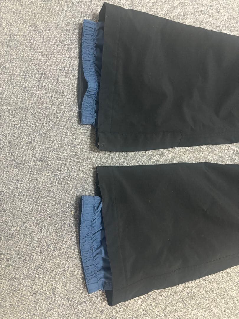 カミカゼ ビブパンツ 21-22モデル サイズＭGORE-TEX【美品】