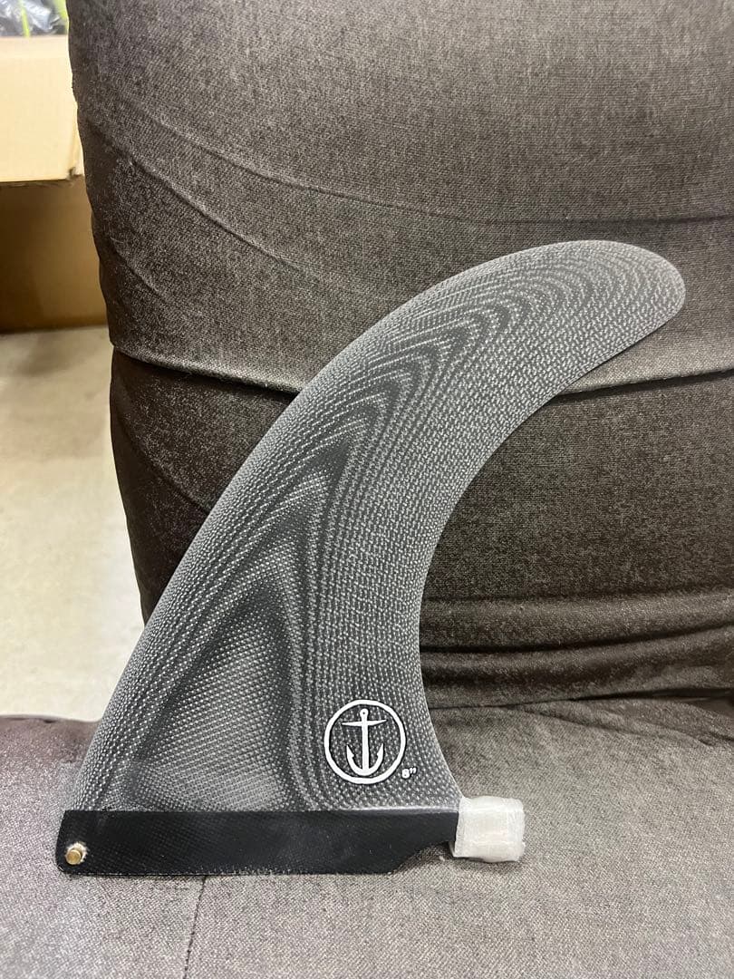 キャプテンフィンCF slasher8.0 シングルフィン