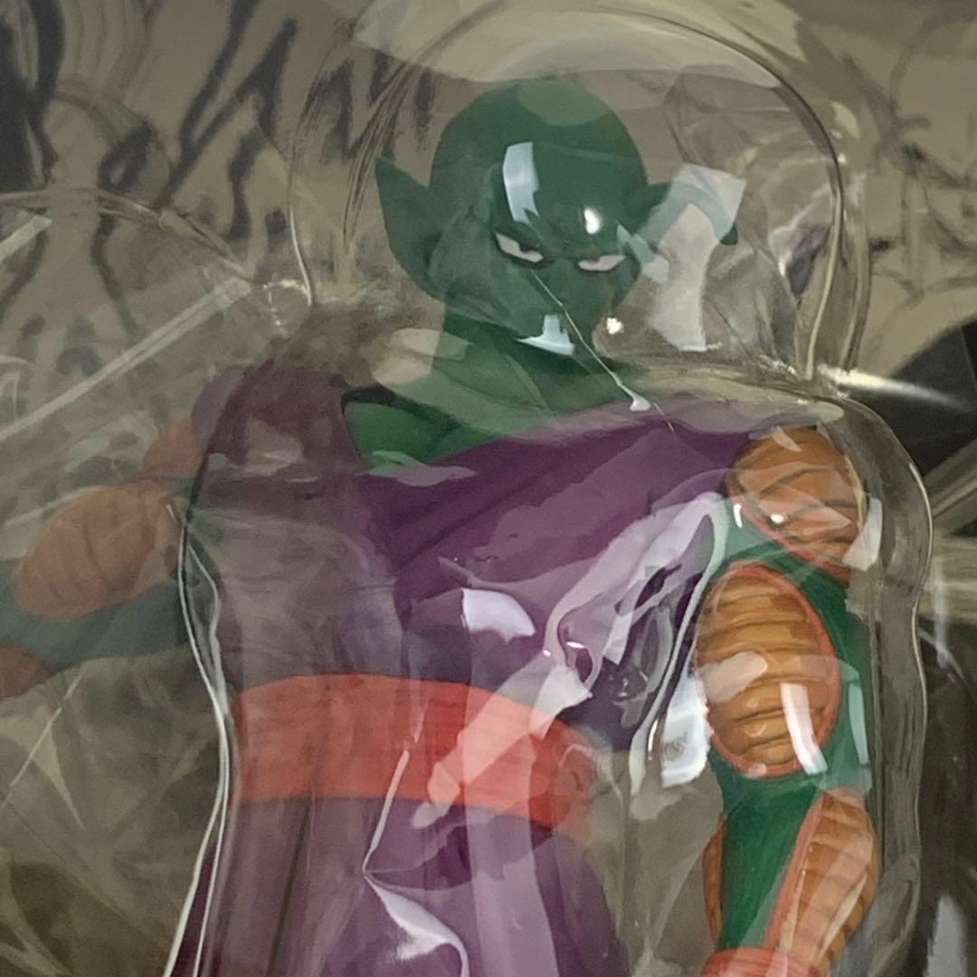 ドラゴンボールセレクション　巻四　ピッコロ　未開封