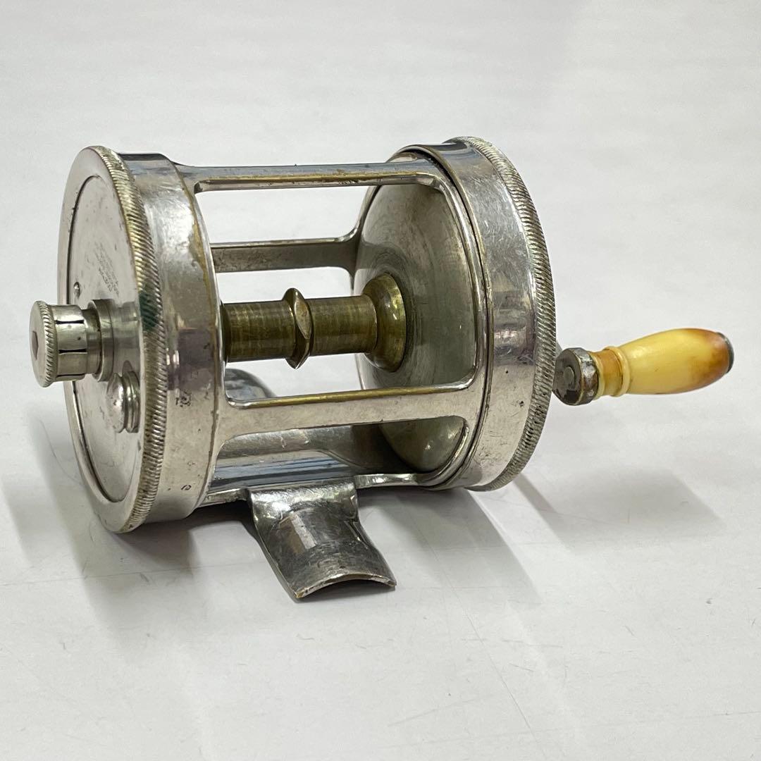 リール ABBEY & IMBRIE TRIPART No.580