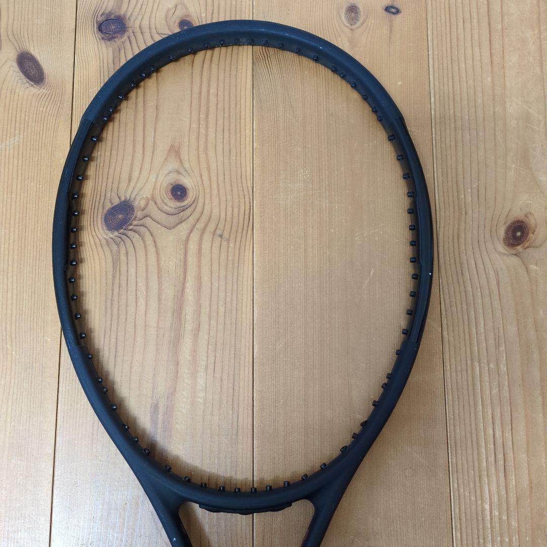 ラケット(硬式用) prostaff97cv ver11.5 G2