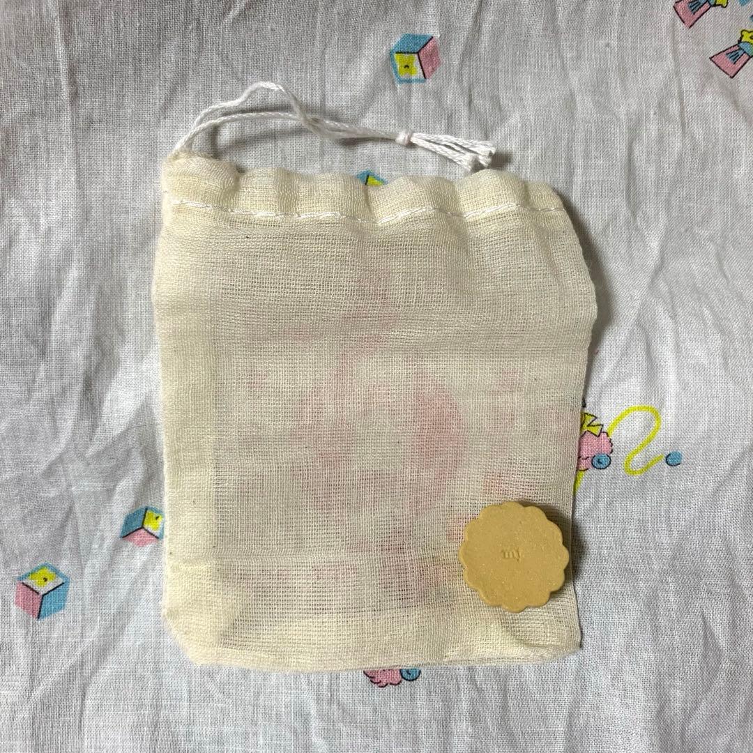 竹内美咲　月餅　フェーブ