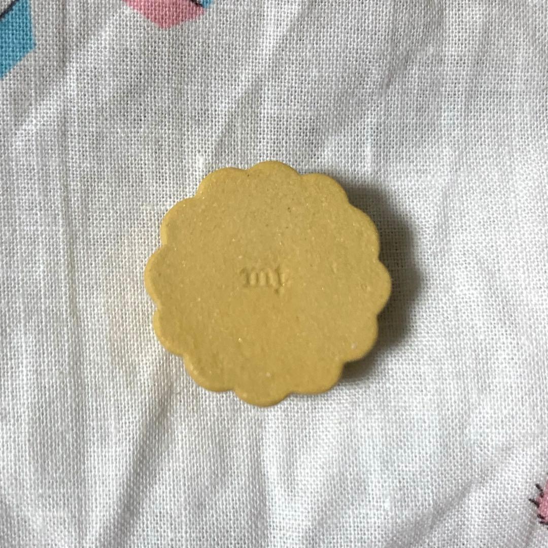 竹内美咲　月餅　フェーブ