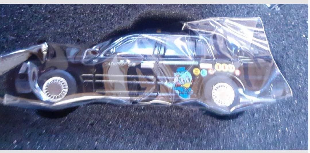 【6台セット】タッカータクシー倶楽部4　コレクションセット 1/64