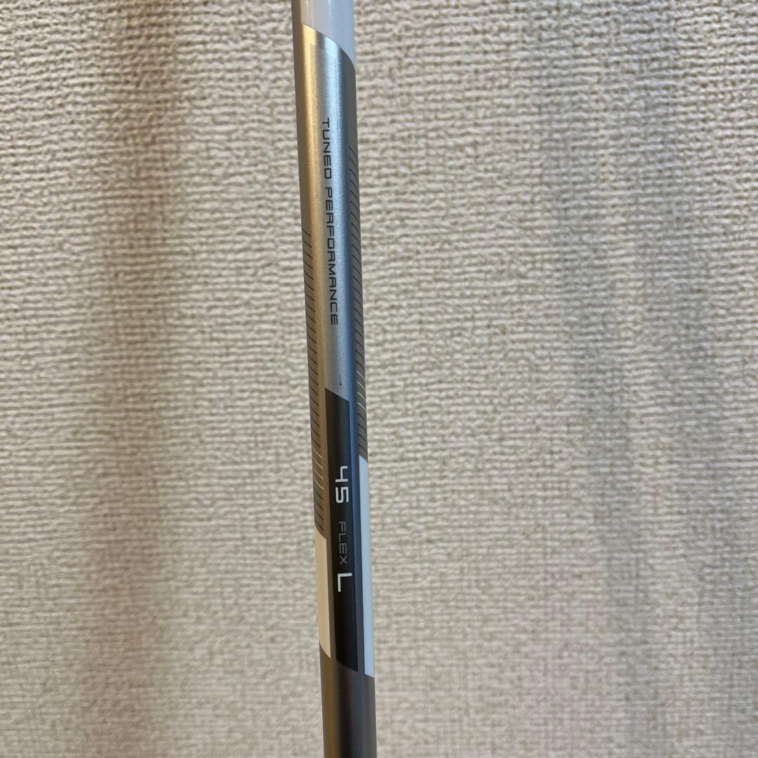 ゴルフ ドライバー テーラーメイド M6 レディース 右利き