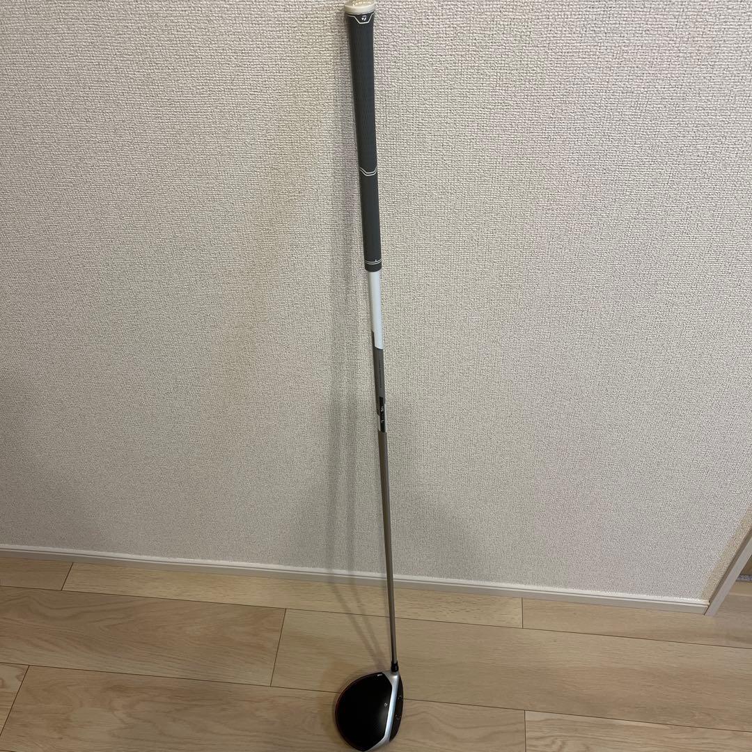 ゴルフ ドライバー テーラーメイド M6 レディース 右利き