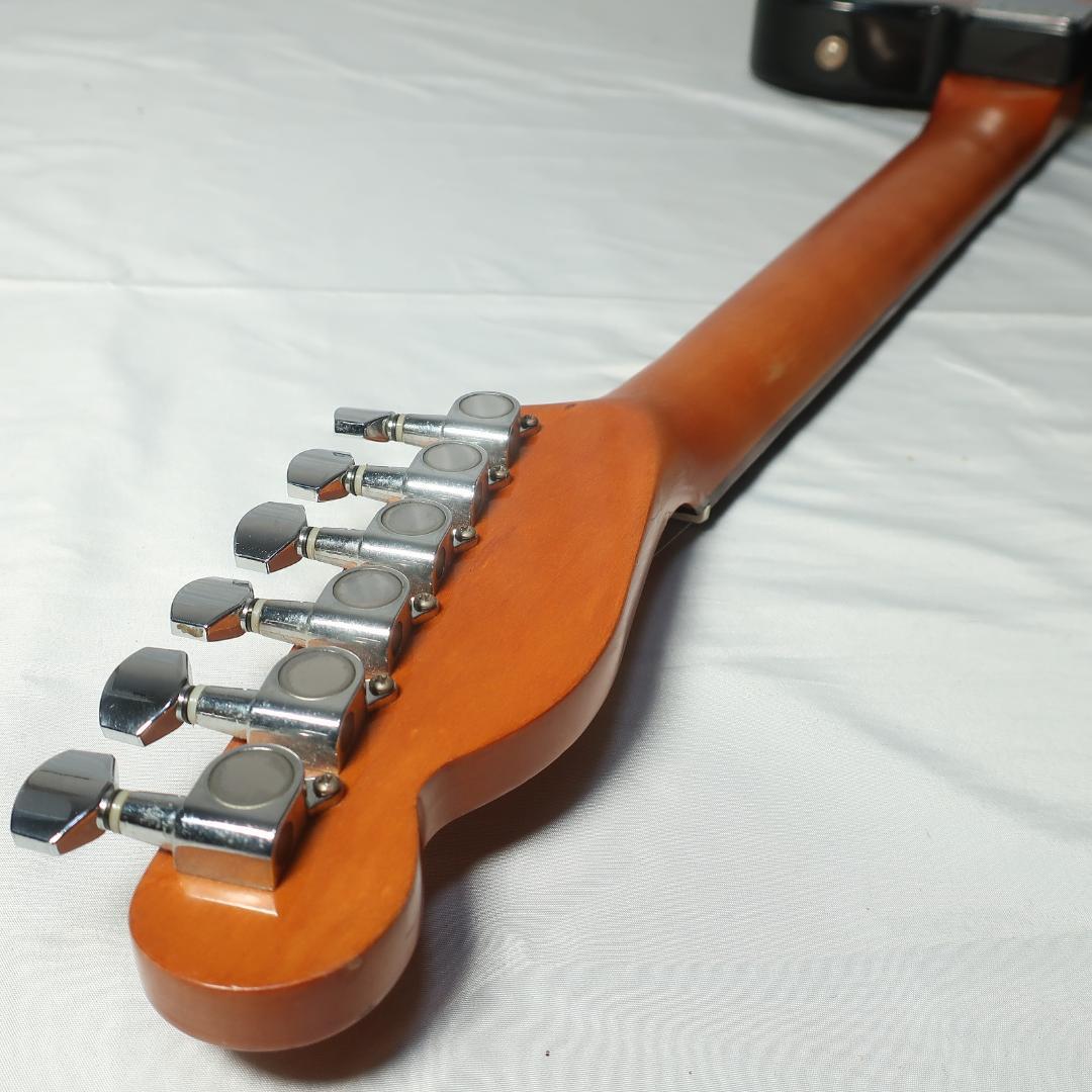 Triumph SONIC MASTER テレキャスタイプ エレキギター