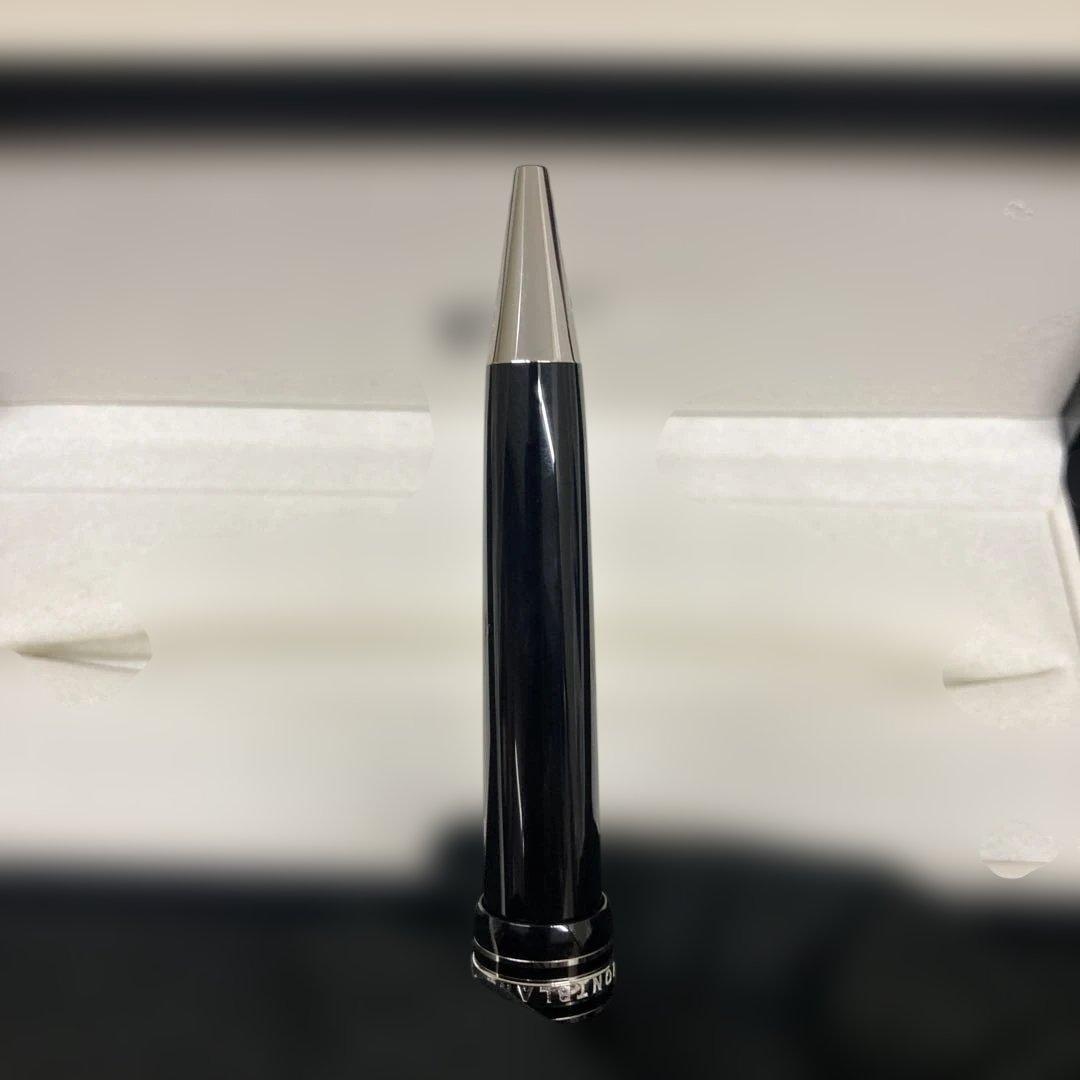 【未使用】モンブラン ル・グラン　ボールペン マイスターシュテュック プラチナ⭐︎