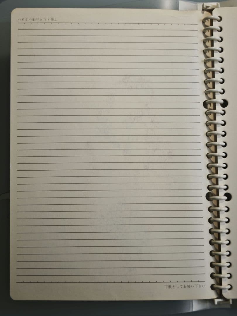 清水玲子　MOON CHILD ノート 　豪華オマケ付き