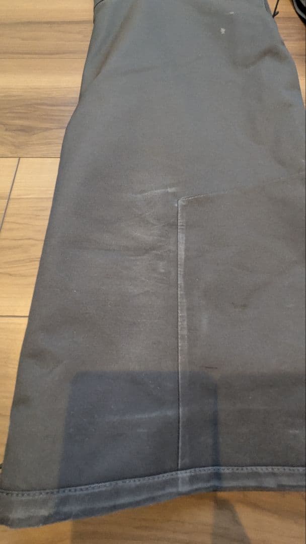 【値下げ‼️】HOLDEN スノーボードウェア S 上下セット