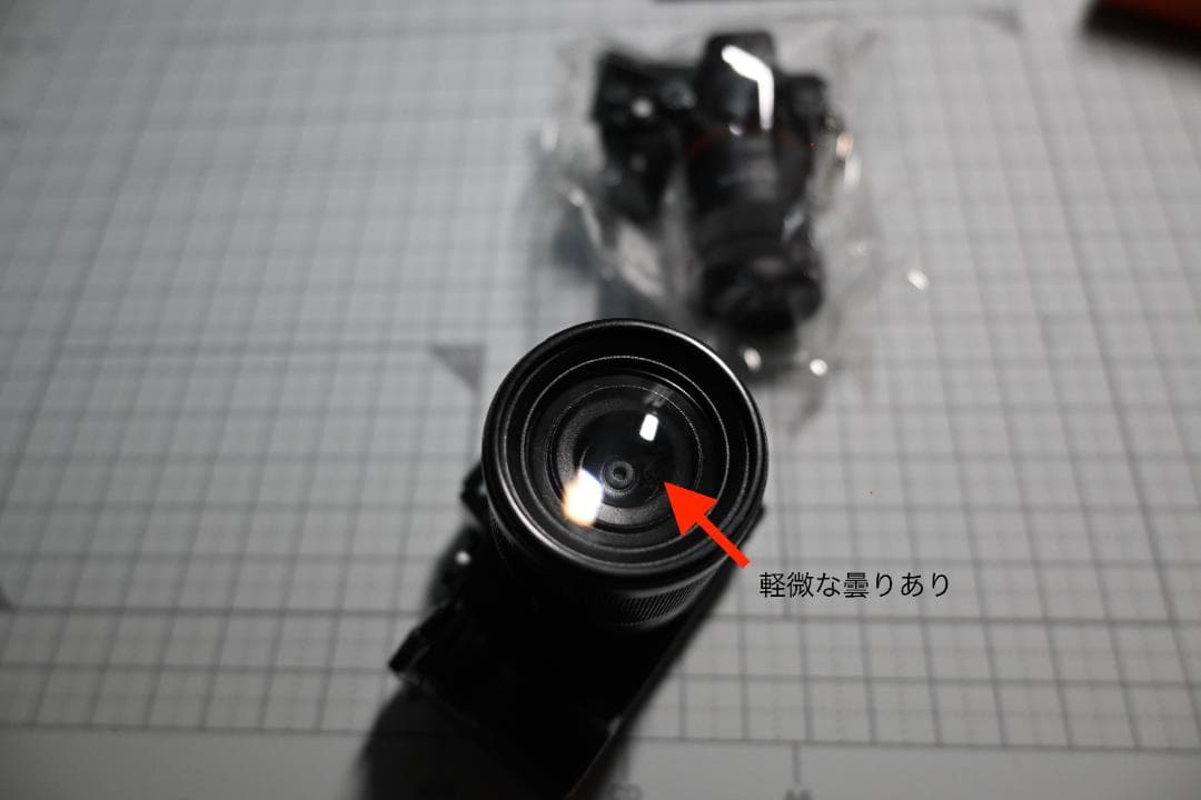 SONY α7 ミニチュア2個セット　限定/貴重/レア/フィギュア