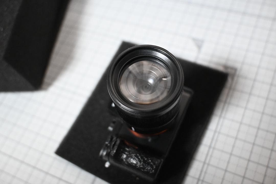 SONY α7 ミニチュア2個セット　限定/貴重/レア/フィギュア