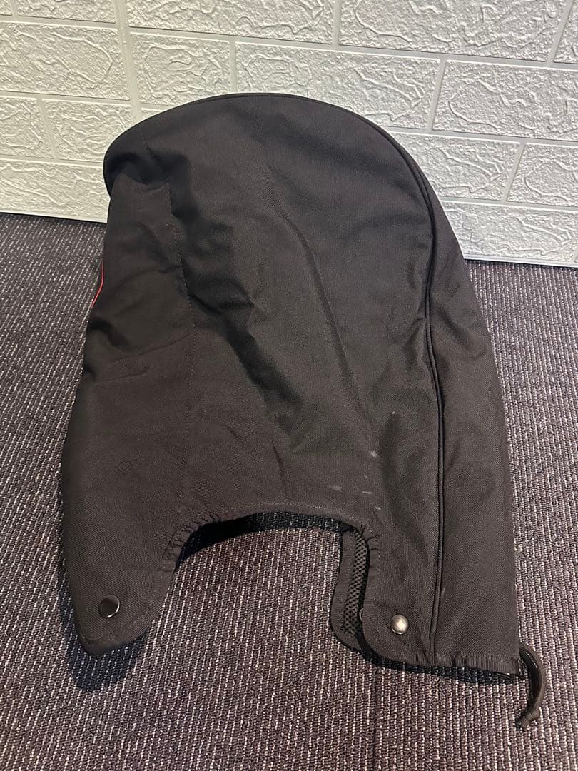 BRIEFING ブリーフィング CR-5 15分割 キャディバッグ 絶版品