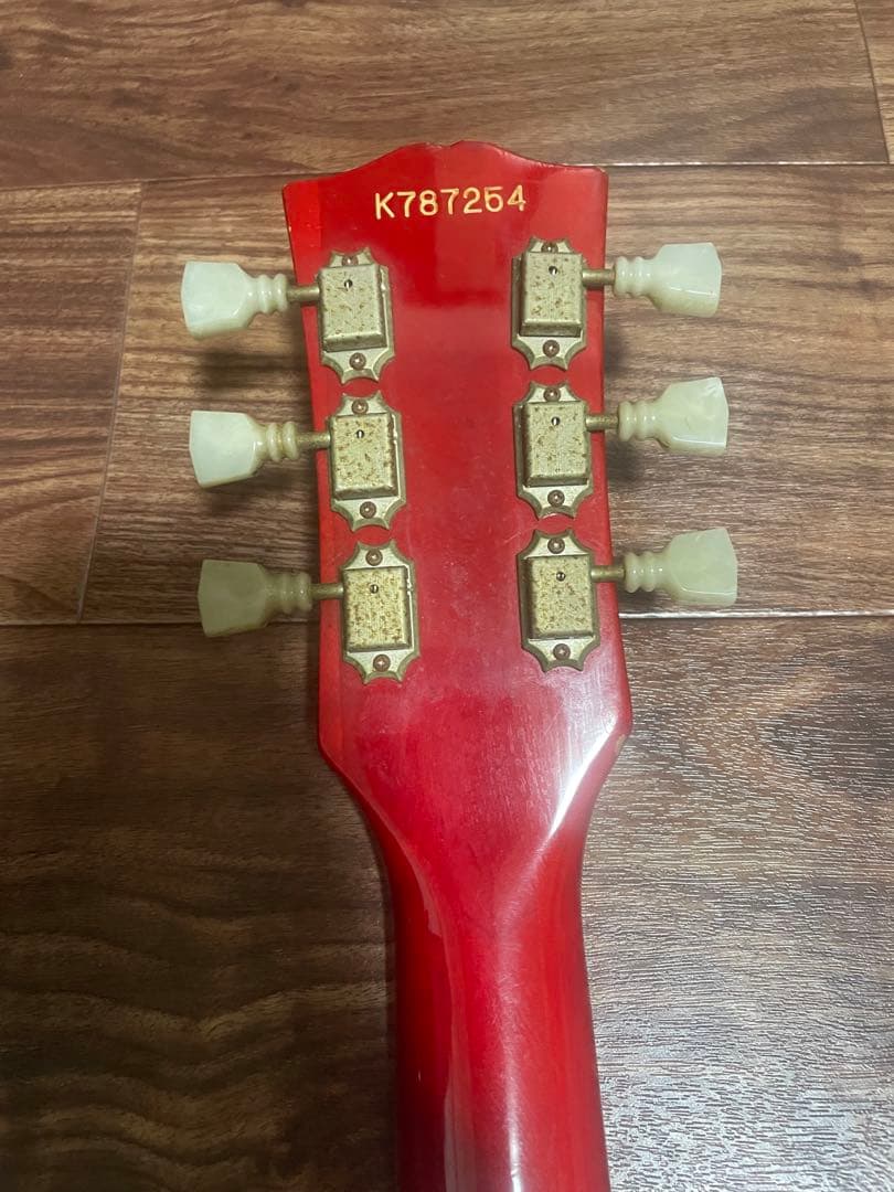 最終値下げ【希少】Greco エレキギター ビンテージ