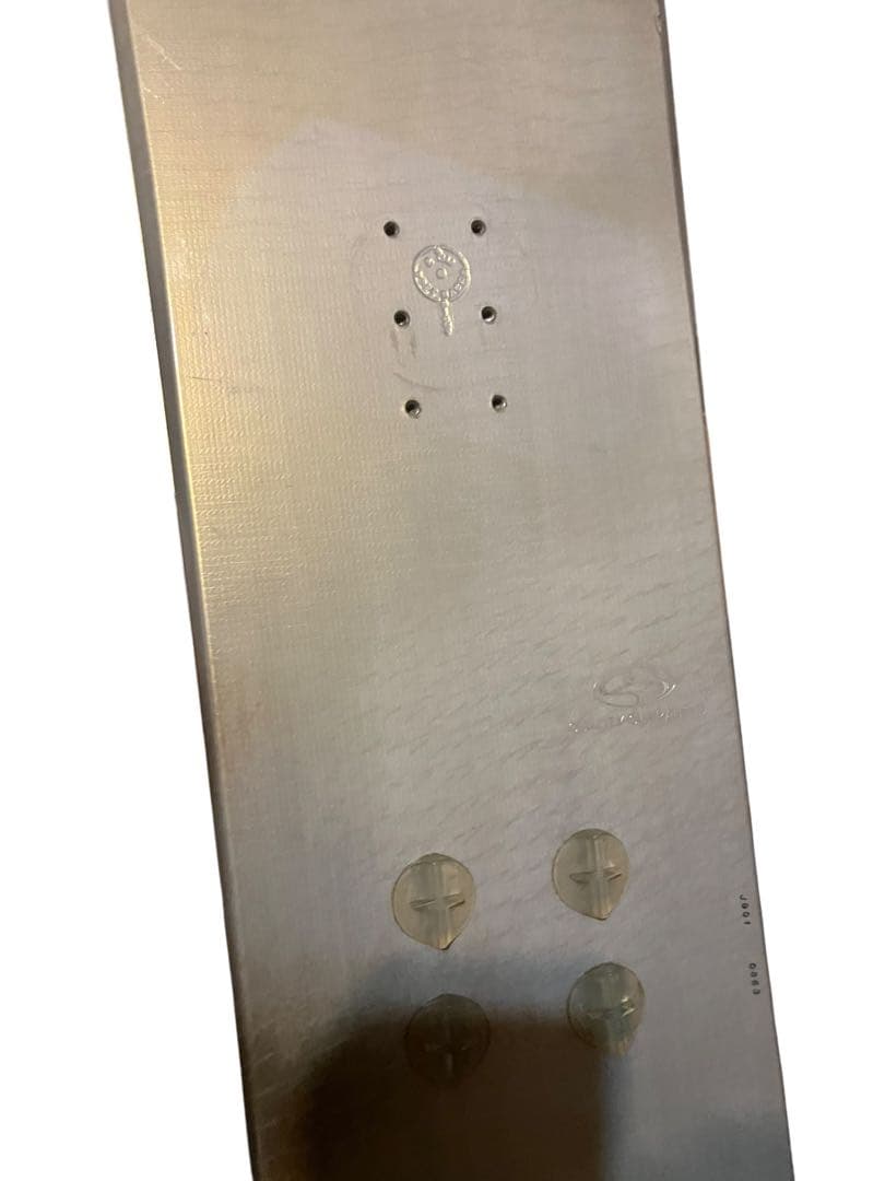 SALOMON サロモン　156cm スノーボード　スノボー　板　フランス