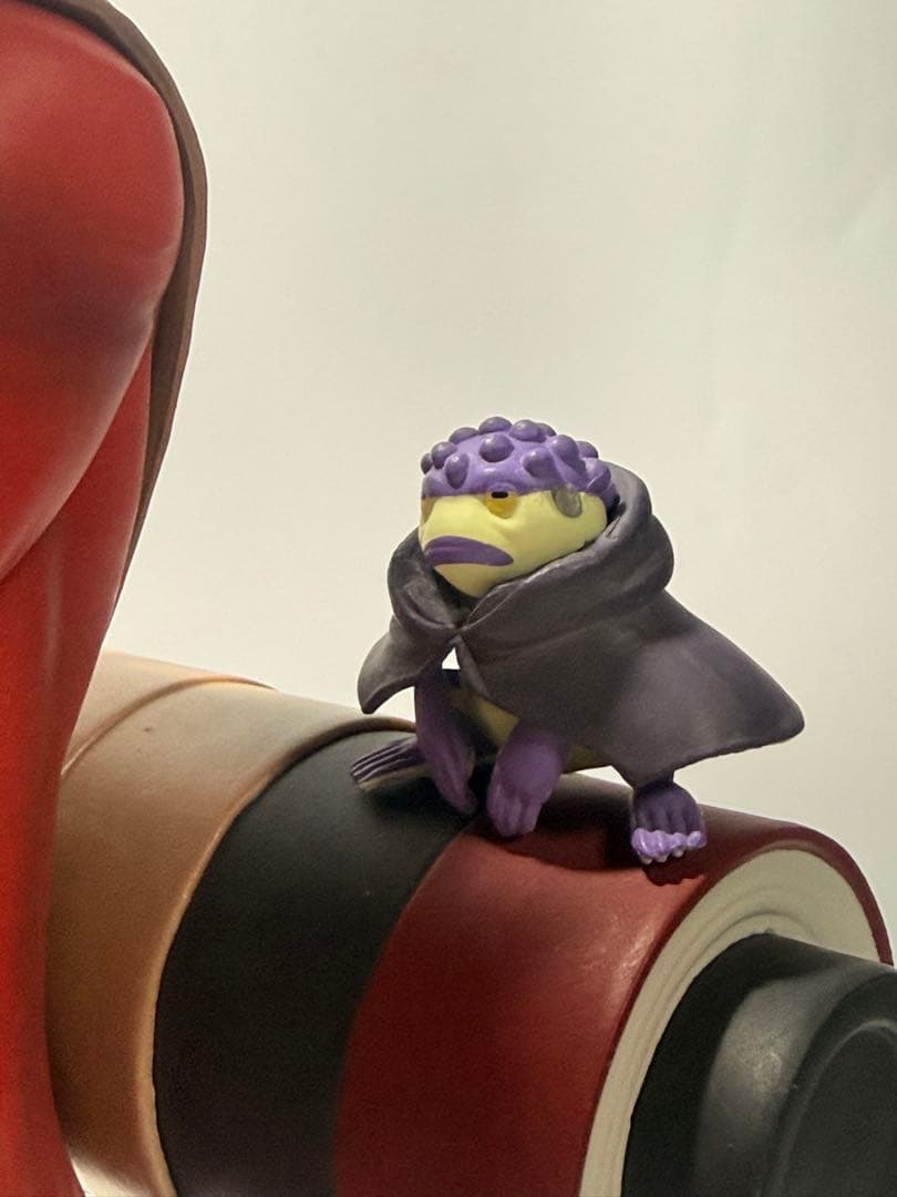 NARUTO 一番くじ　A賞　ナルト　開封品