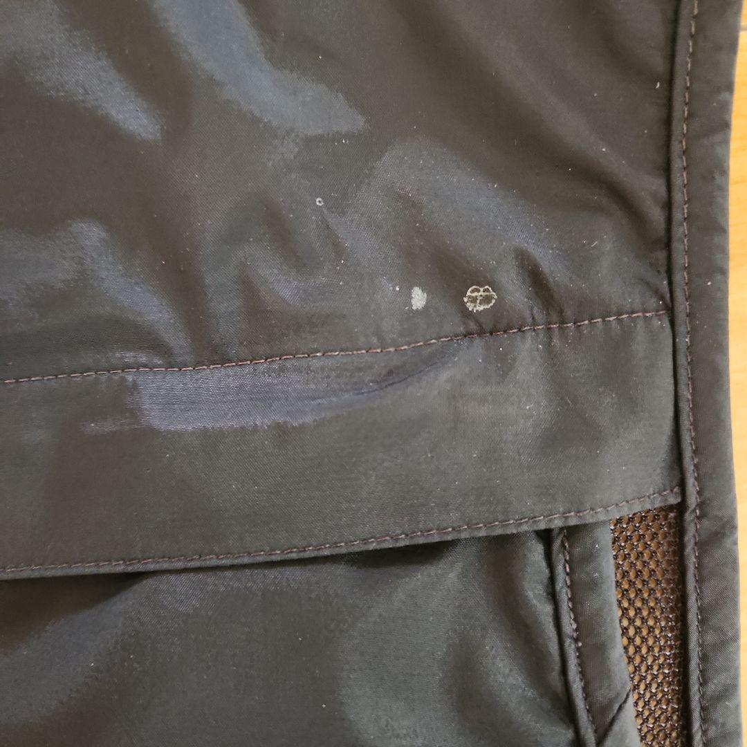 STATUS フィッシングベスト Lサイズ