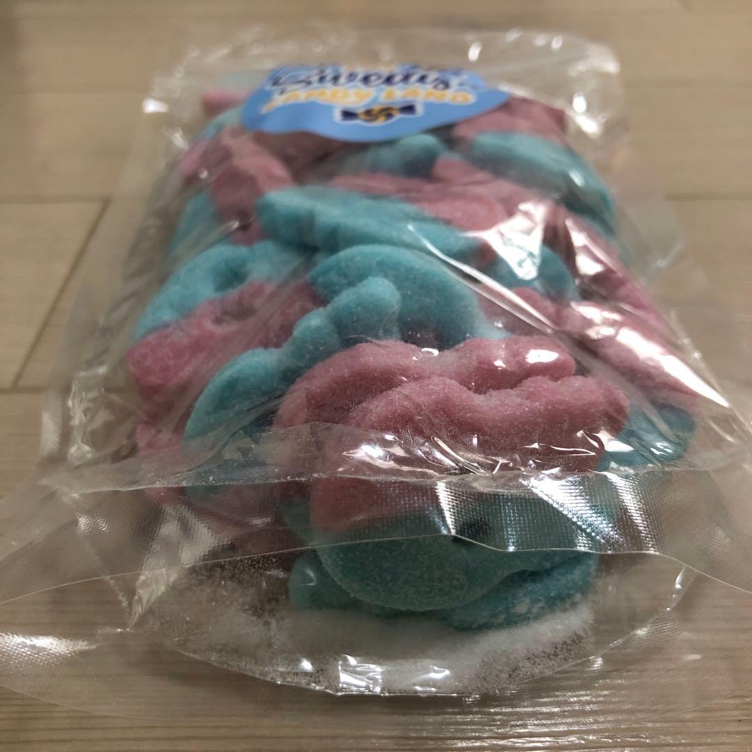 スウェディッシュキャンディ 500g 2種セット