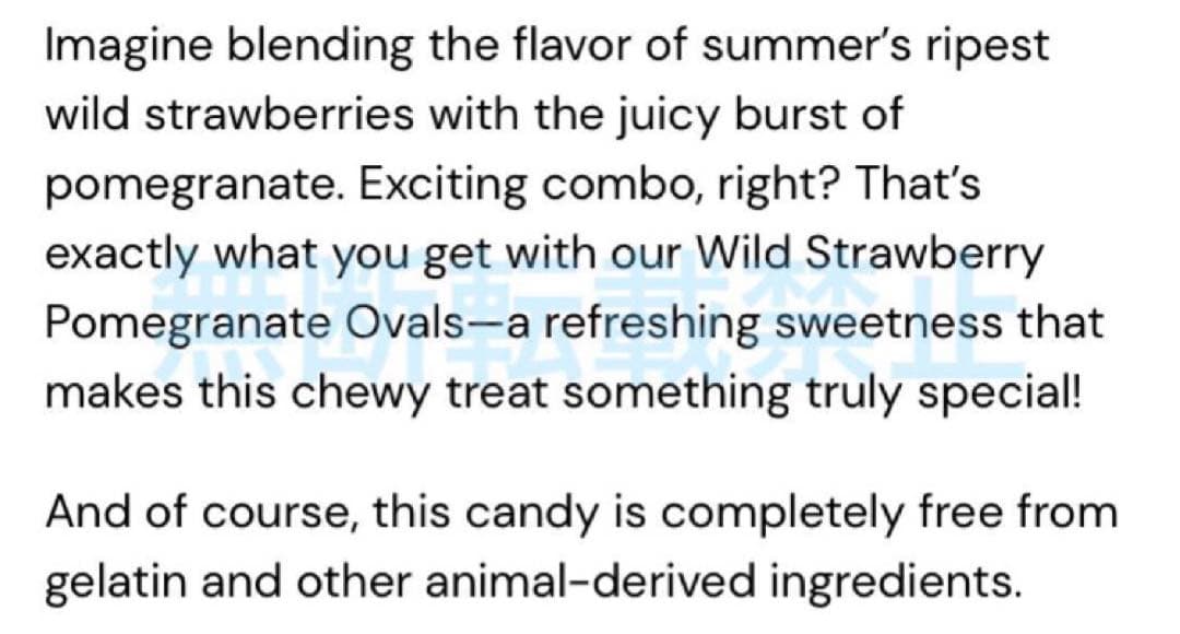 スウェディッシュキャンディ 500g 2種セット