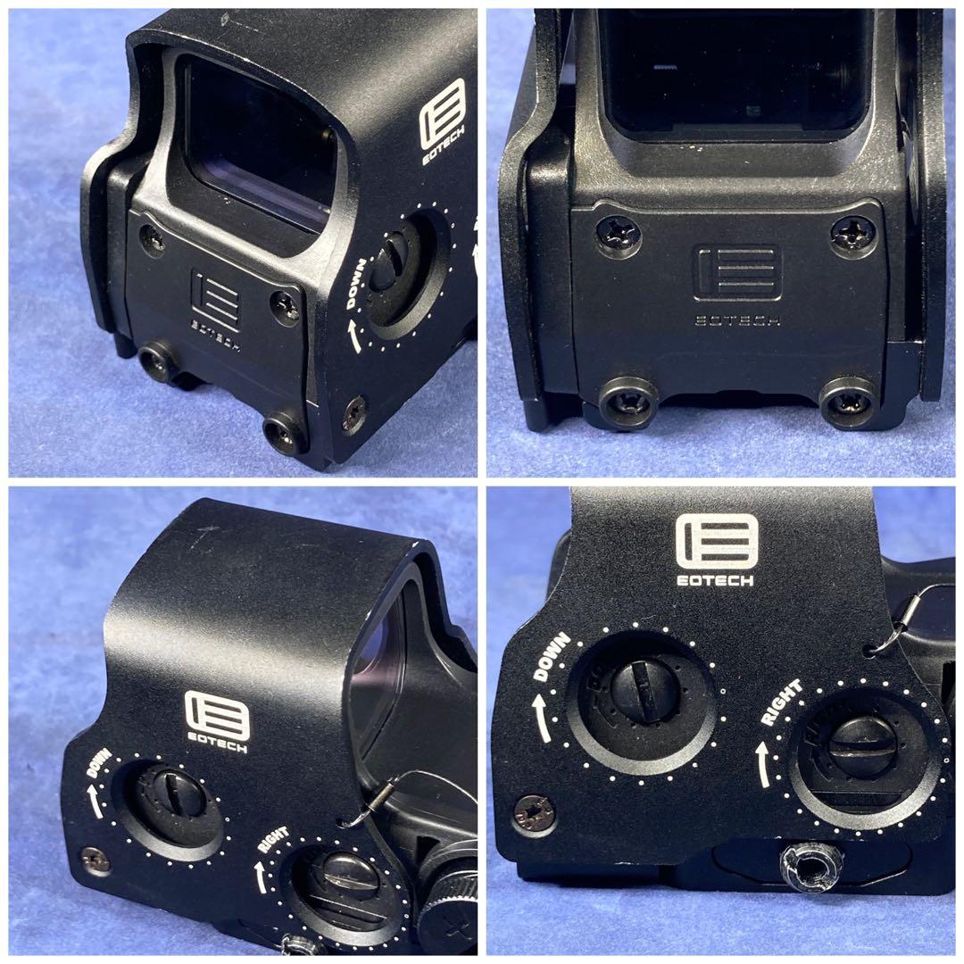 エボリューションギア　EOTech EXPS3-0 ホロサイト　レプリカ