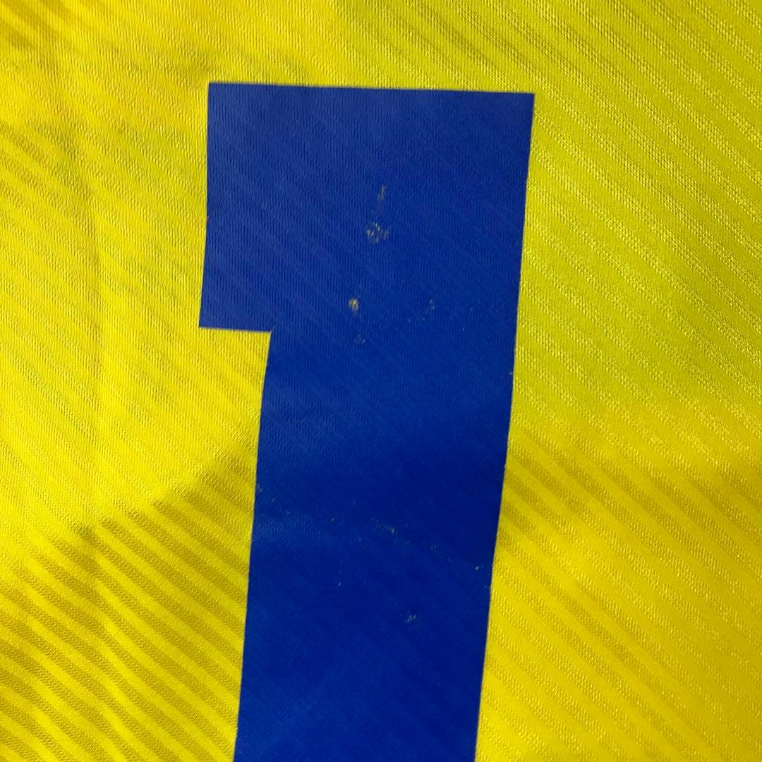 Umbro パルマA.C. シャツ L 11番　英国製