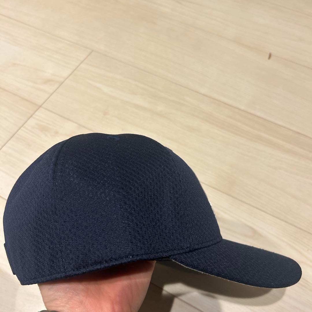 ヤクルトスワローズ　キャップ