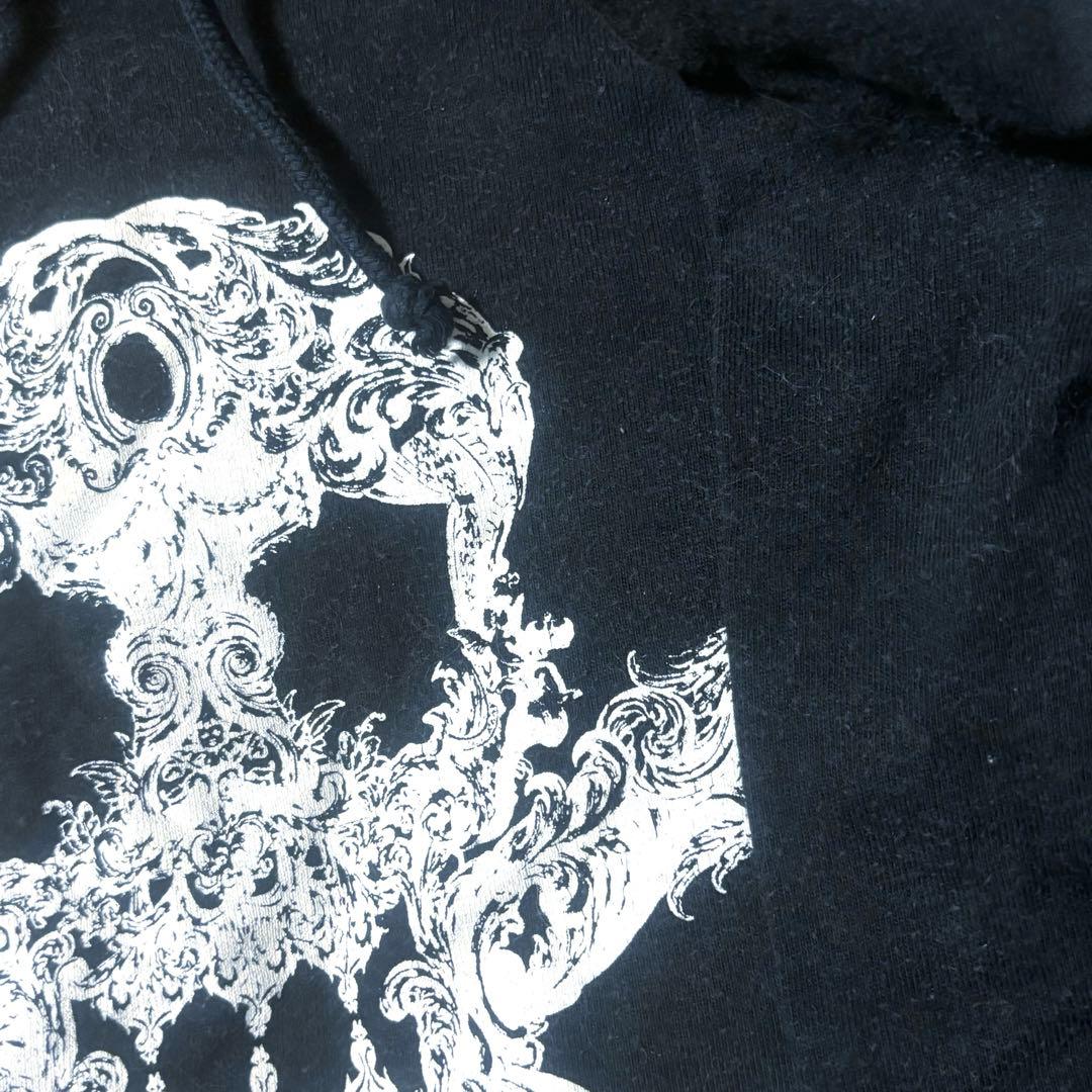 Janne Da Arc DEADorALIVE Tシャツ