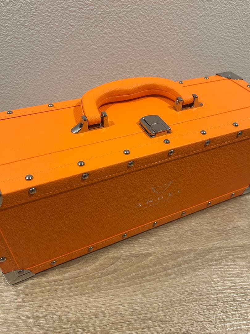 エンジェル シャンパン ヘイロー　オレンジ　未開封