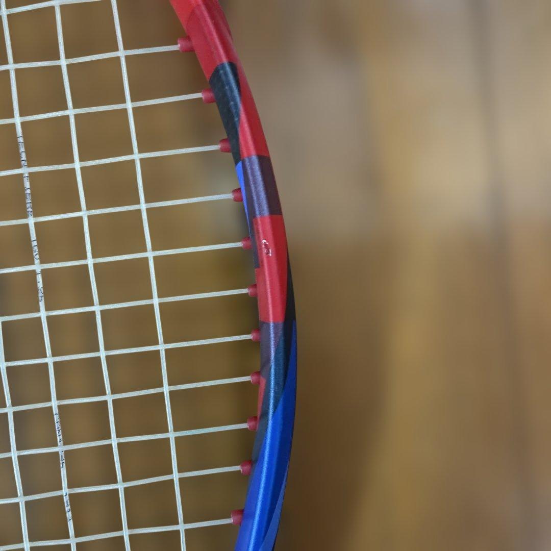 ブイコア102 グリップ2