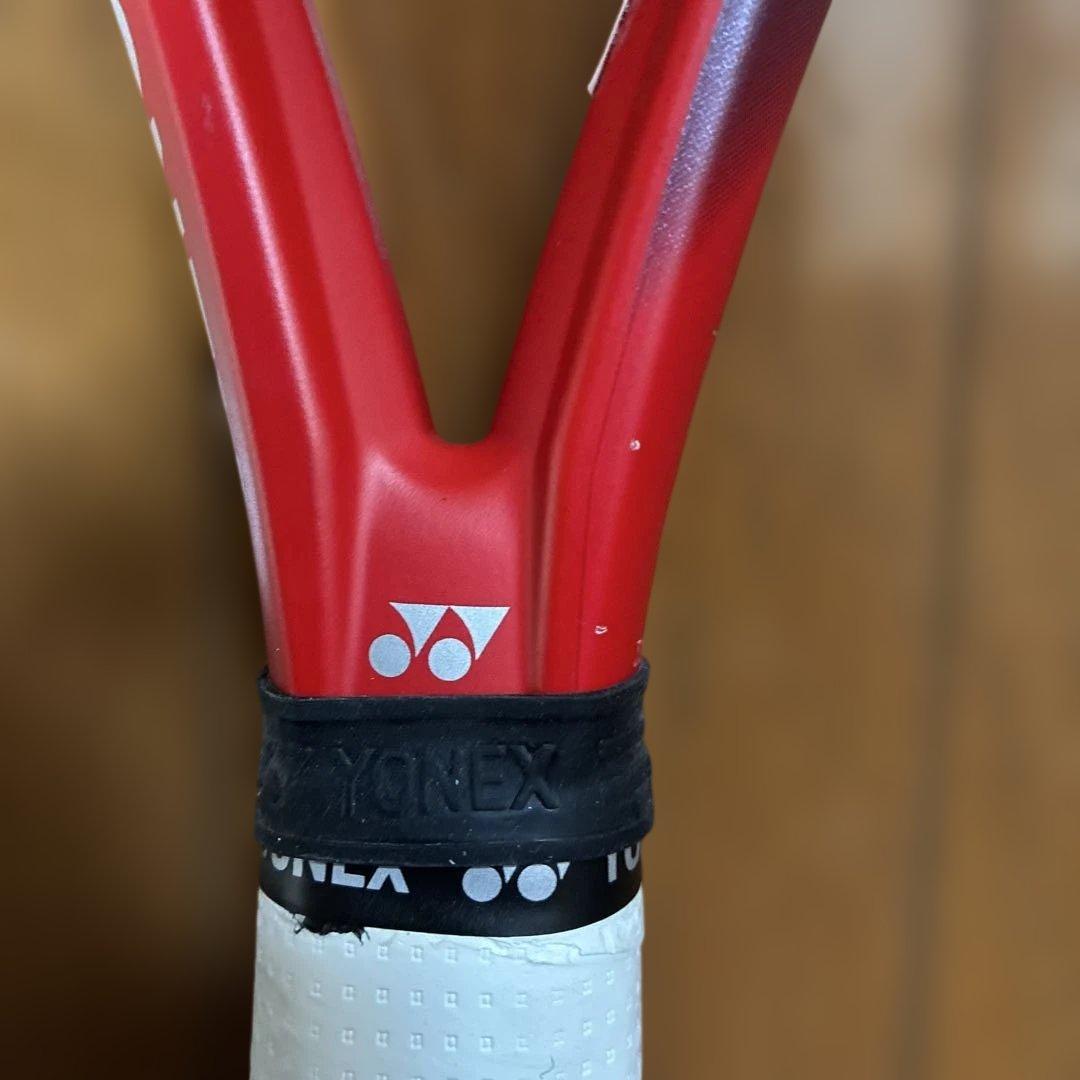 ブイコア102 グリップ2