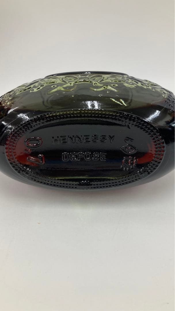 ヘネシーXO　金キャップ　ブランデー特級　コニャック　700ｍｌ　未開封