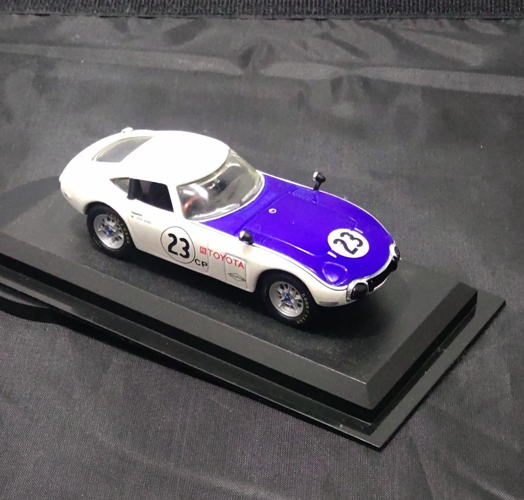 珠玉のモデルカー 3台セット