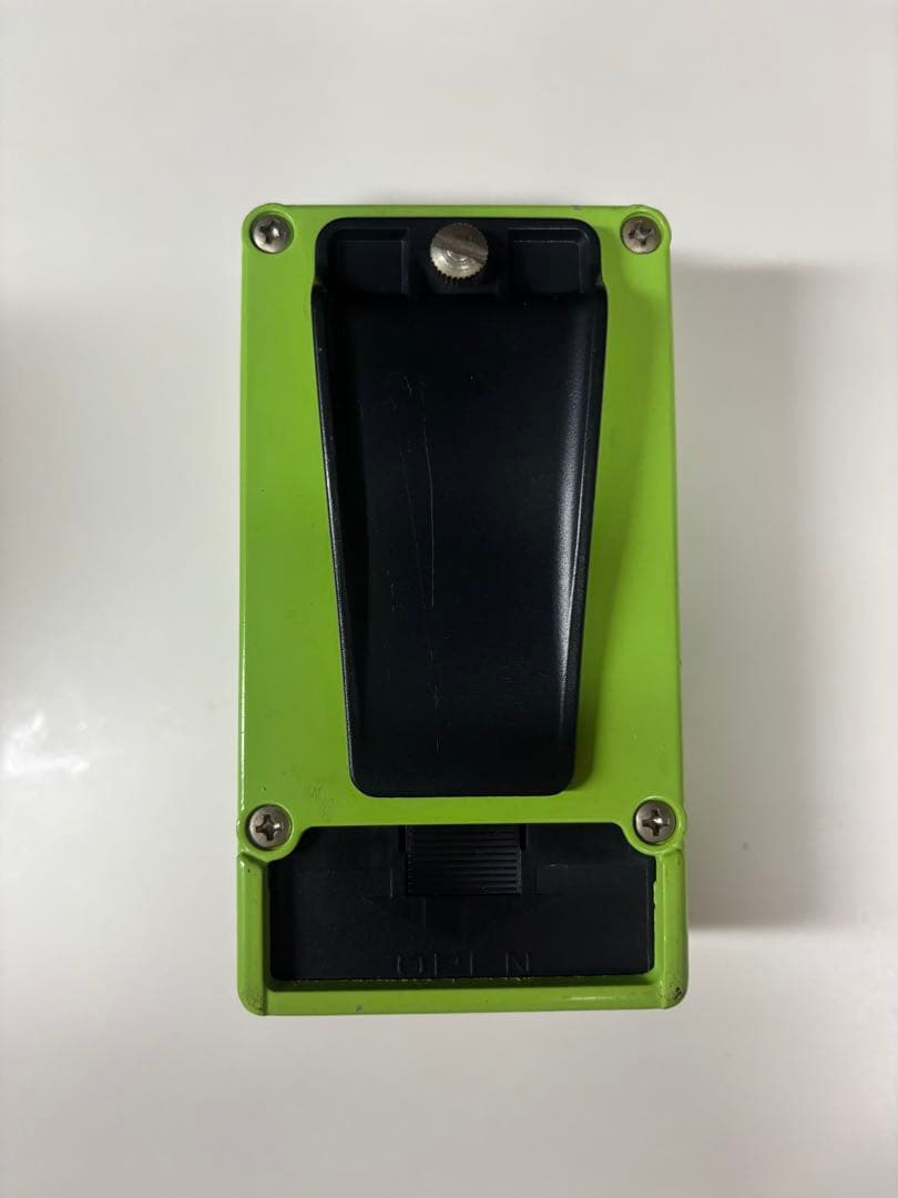 BOSS FET Amplifier FA-1 エフェクター