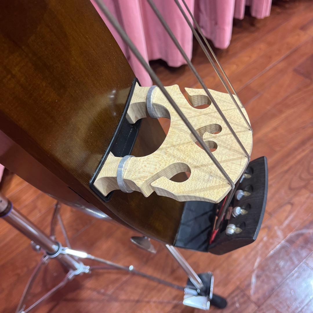 YAMAHA SLB300 ヤマハ　サイレントベース　達也さん専用