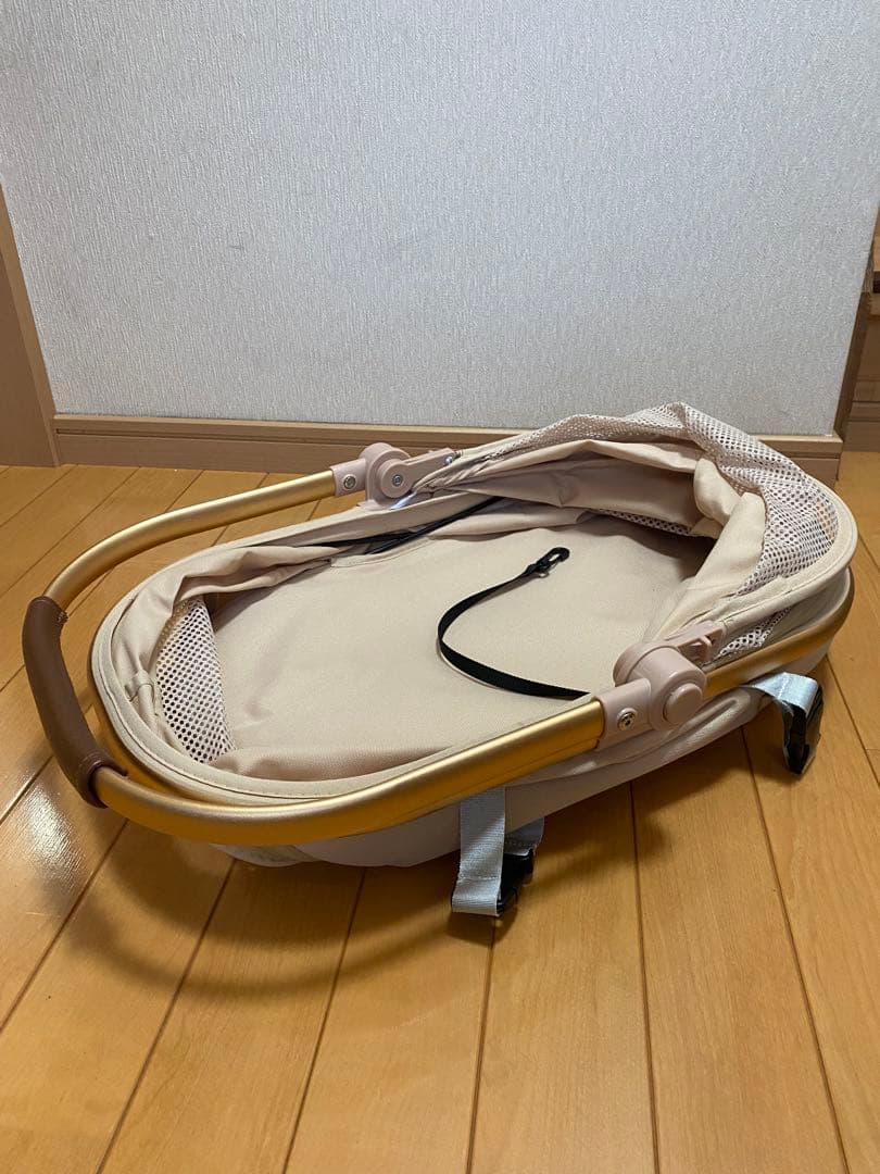 ペットカート 分離式 軽量 コンパクト 旅行 小型犬 新品未使用