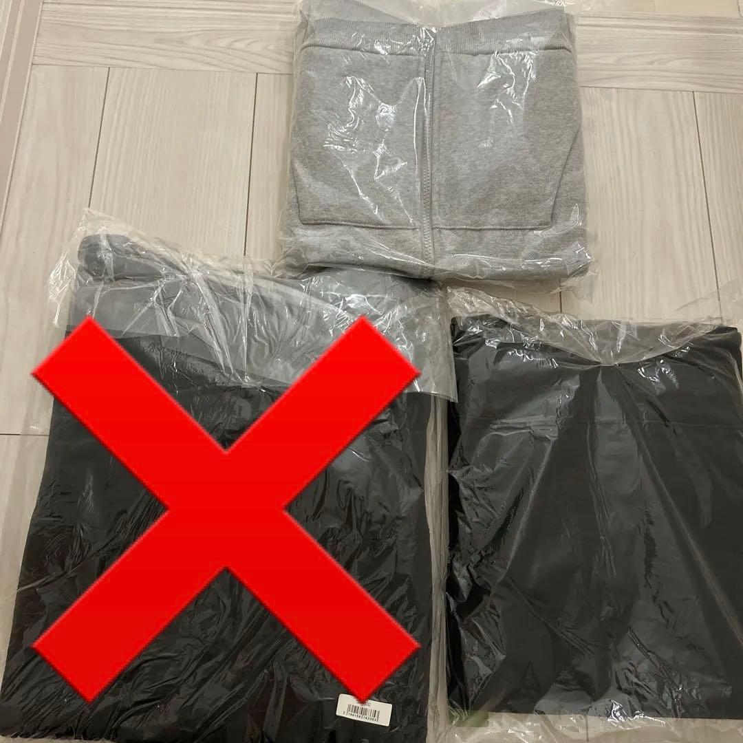 ③Superfly パーカー　スウェット　新品未使用　ライブグッズ　2点