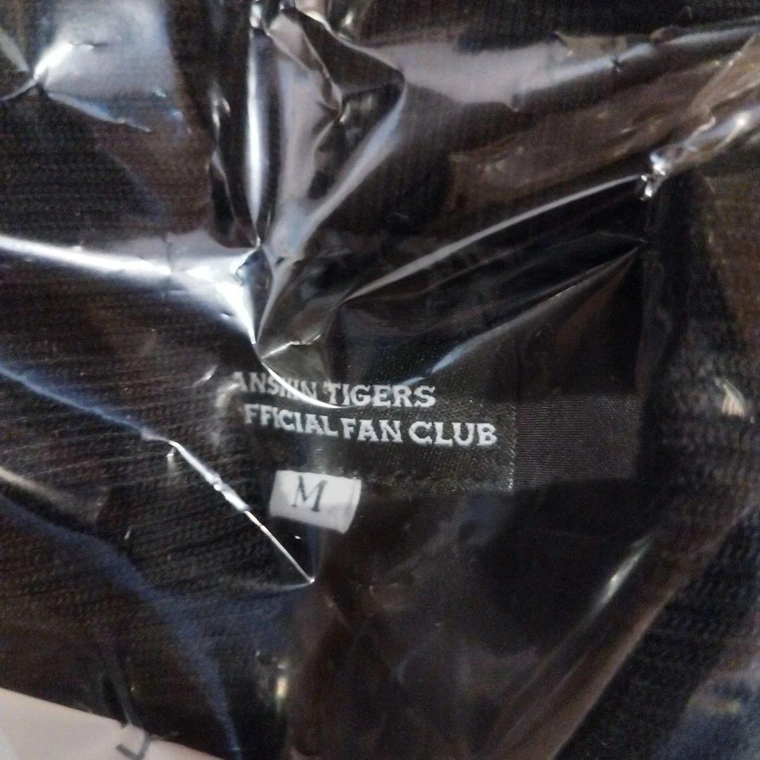 阪神タイガースFCダイヤモンドプラス スタジアムジャンパー M