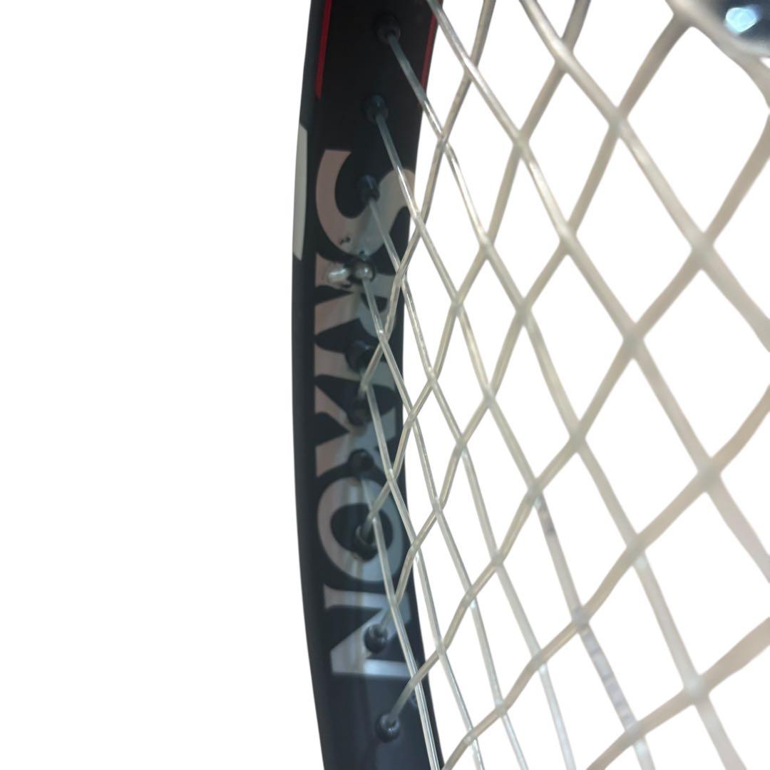 DUNLOP/SRIXON CX200 2本 セット G2 テニス ラケット