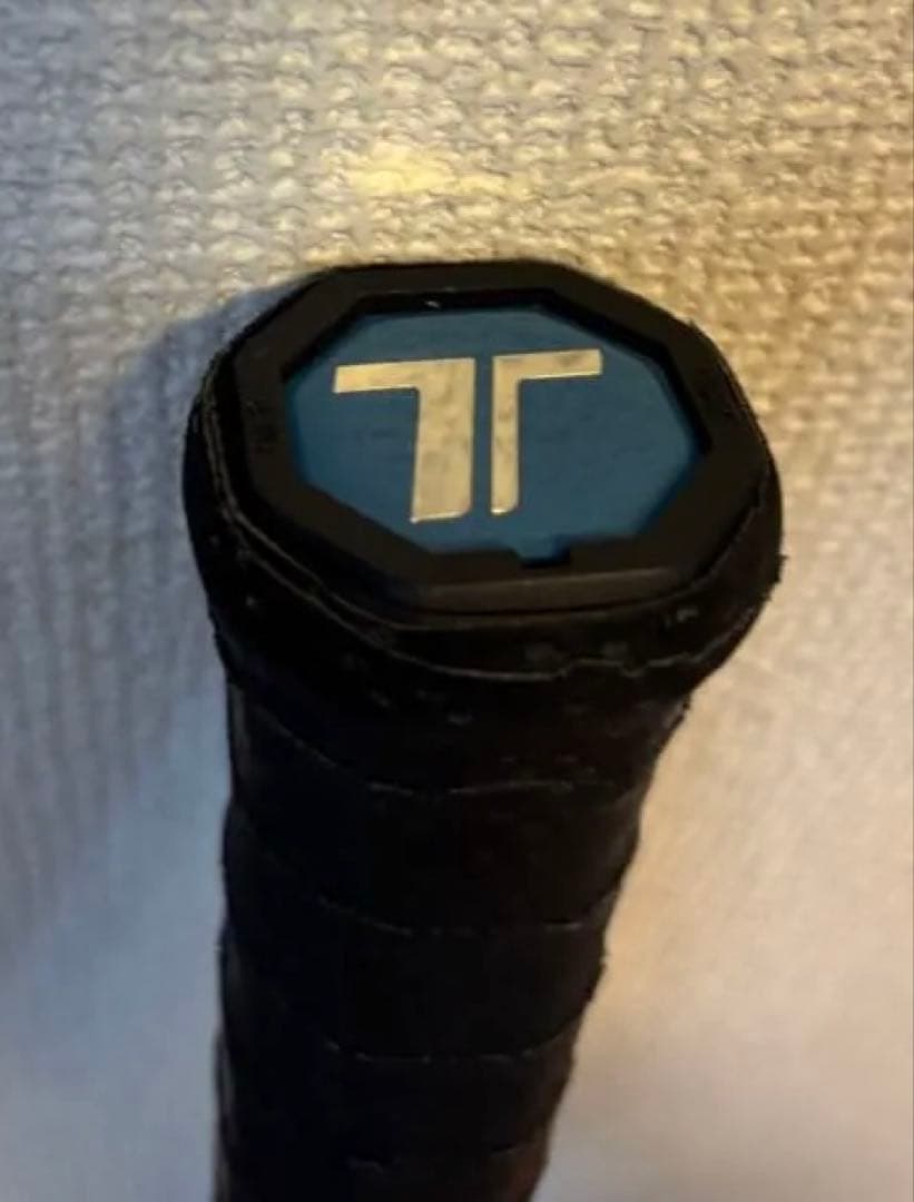 美品　トアルソン　スウィートエリアラケット280