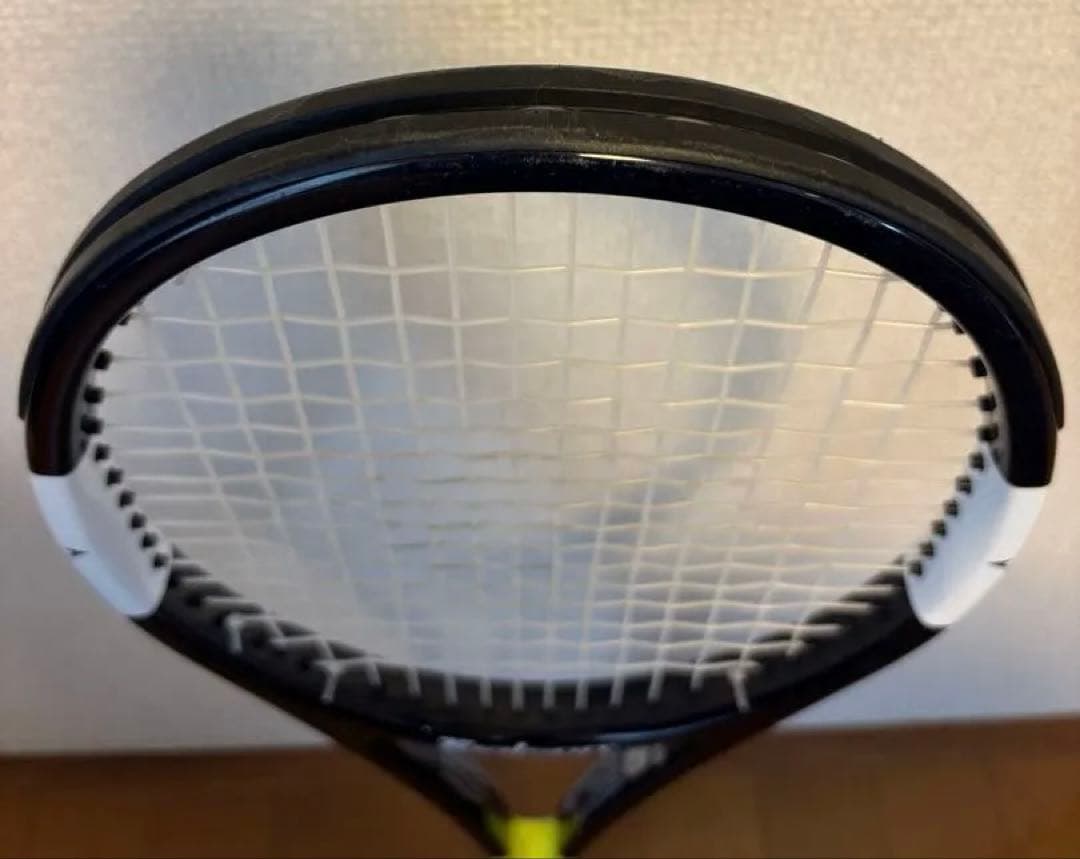 美品　トアルソン　スウィートエリアラケット280