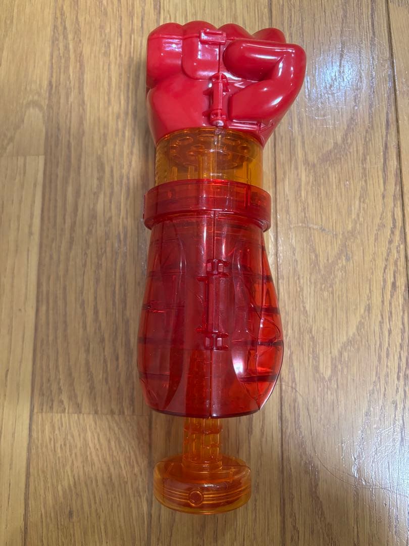 トリコ グルメスパイザー